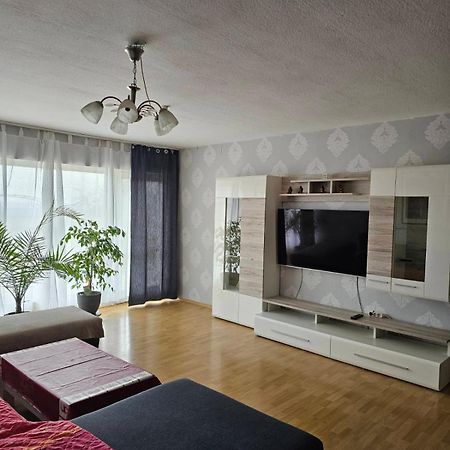 Kompfort Business Apartment 韦特海姆 外观 照片