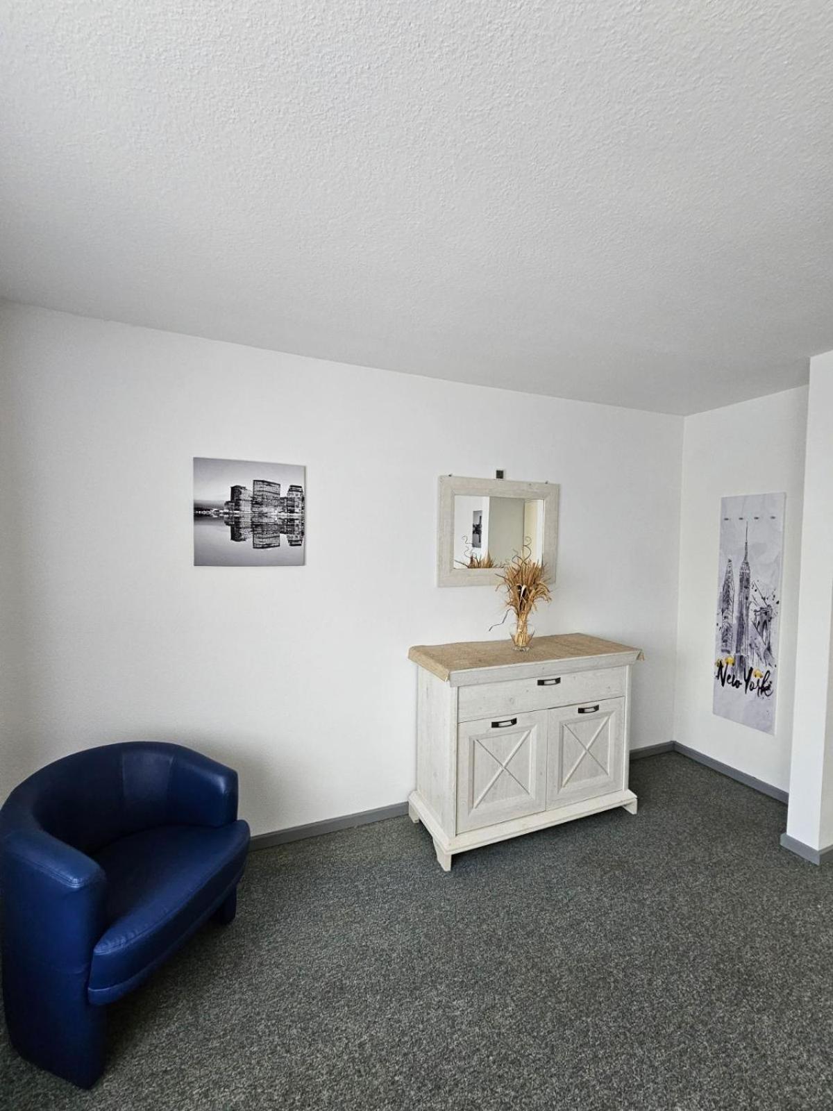 Kompfort Business Apartment 韦特海姆 外观 照片