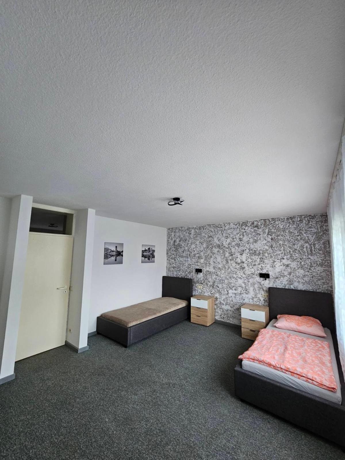 Kompfort Business Apartment 韦特海姆 外观 照片