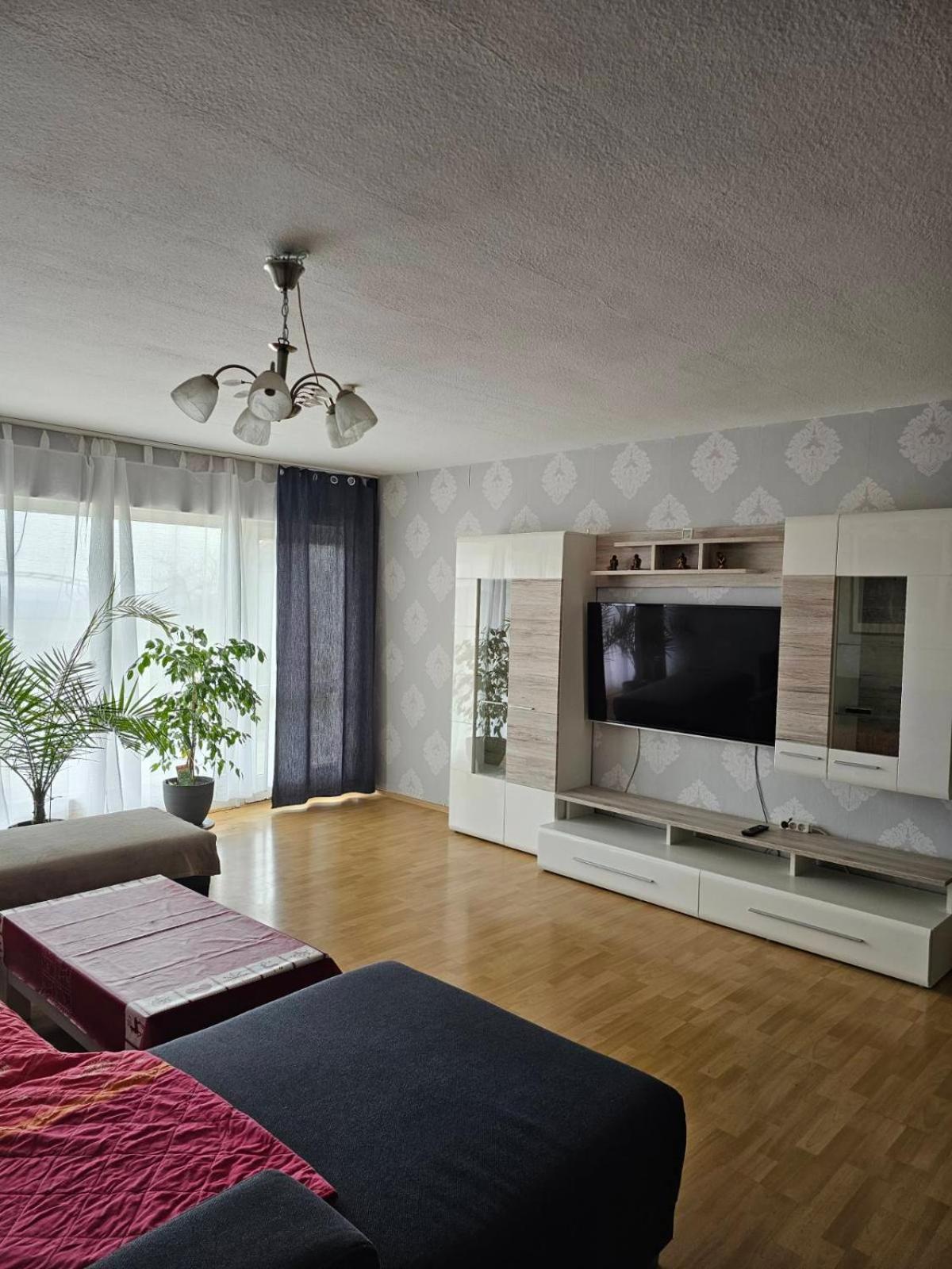Kompfort Business Apartment 韦特海姆 外观 照片